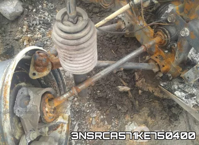 3NSRCA571KE750400 фото 6