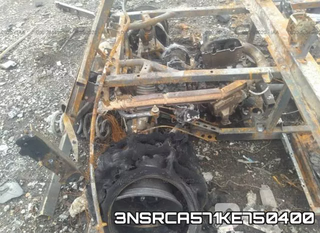 3NSRCA571KE750400 фото 7