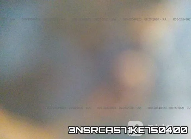 3NSRCA571KE750400 фото 8