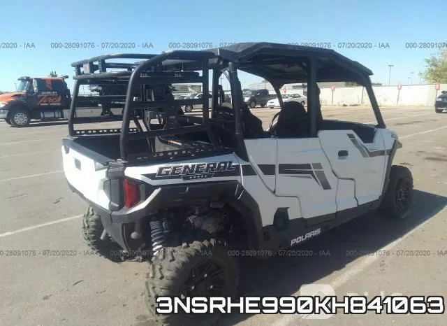 3NSRHE990KH841063 фото 5