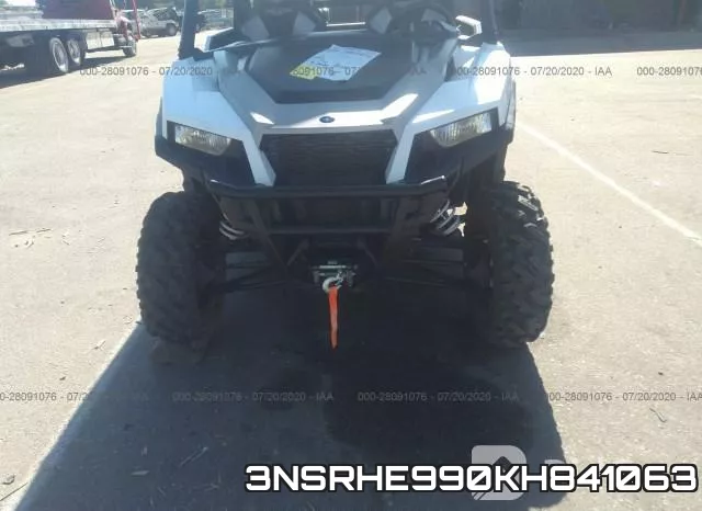 3NSRHE990KH841063 фото 6