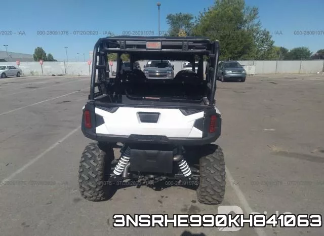 3NSRHE990KH841063 фото 7