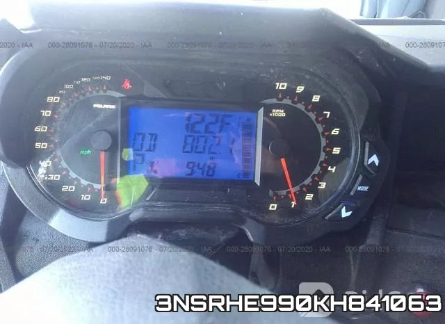 3NSRHE990KH841063 фото 8
