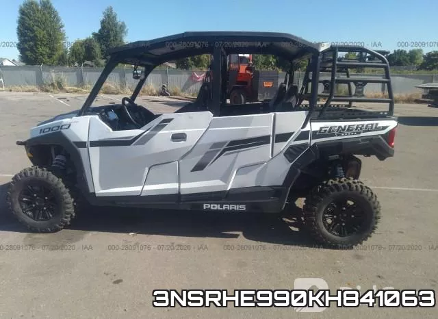 3NSRHE990KH841063 фото 10