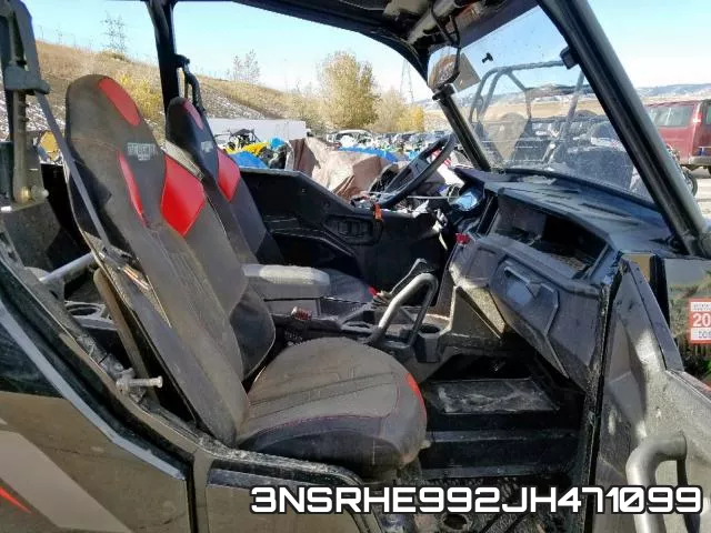 3NSRHE992JH471099 фото 6
