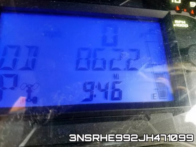 3NSRHE992JH471099 фото 9