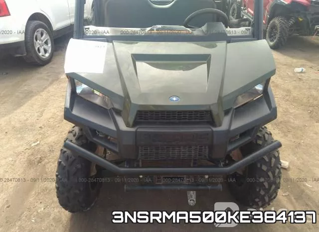 3NSRMA500KE384137 фото 6