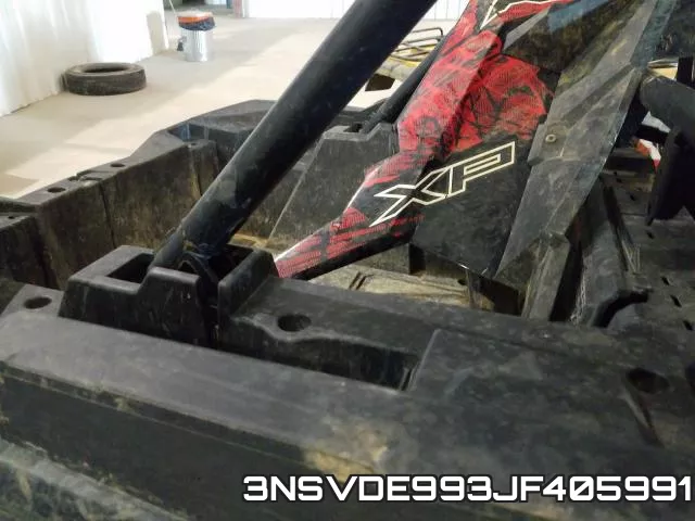3NSVDE993JF405991 фото 7