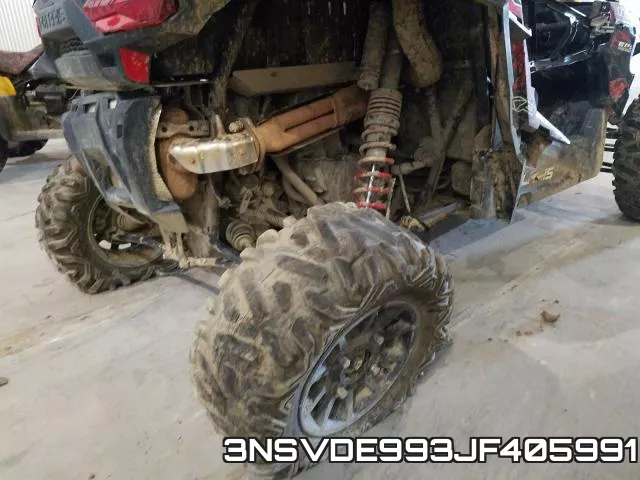 3NSVDE993JF405991 фото 10