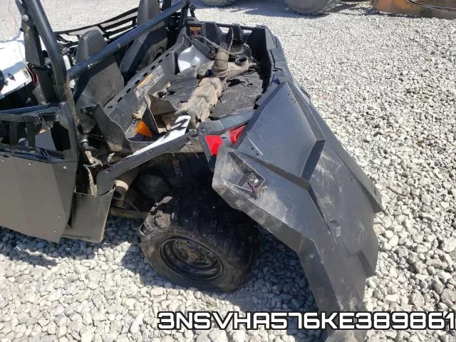 3NSVHA576KE389861 фото 10