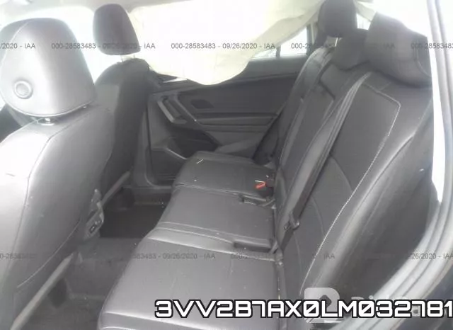 3VV2B7AX0LM032781 фото 9