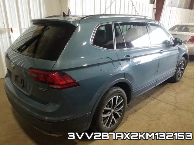3VV2B7AX2KM132153 фото 5