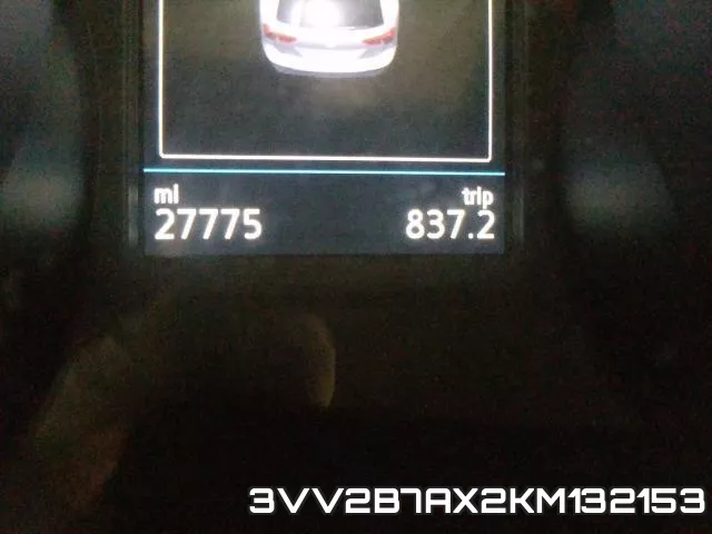 3VV2B7AX2KM132153 фото 9