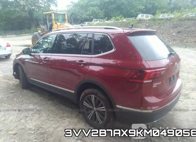 3VV2B7AX9KM049058 фото 4