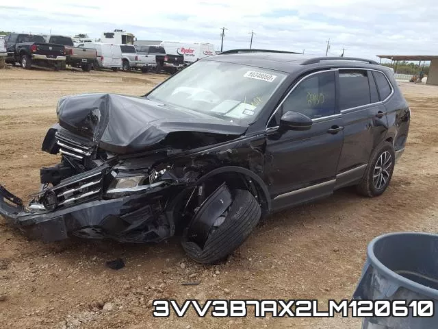3VV3B7AX2LM120610 фото 3