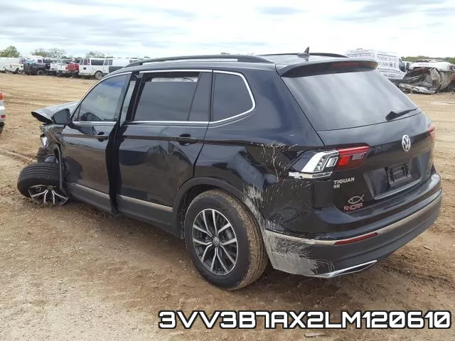 3VV3B7AX2LM120610 фото 4