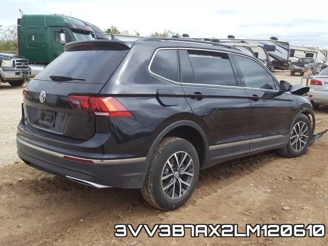 3VV3B7AX2LM120610 фото 5