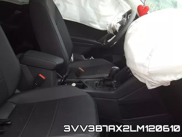 3VV3B7AX2LM120610 фото 6