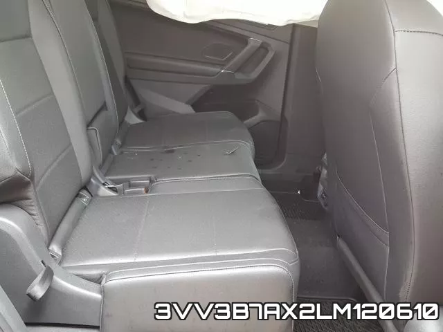 3VV3B7AX2LM120610 фото 7