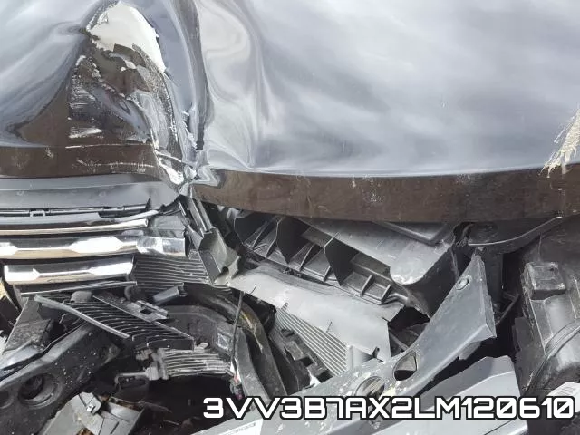 3VV3B7AX2LM120610 фото 8