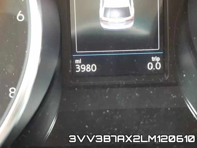 3VV3B7AX2LM120610 фото 9
