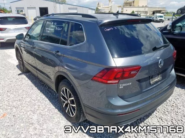 3VV3B7AX4KM157768 фото 4