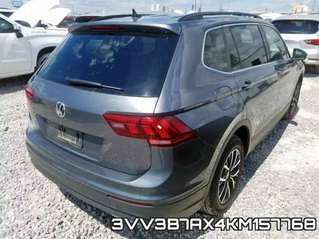 3VV3B7AX4KM157768 фото 5