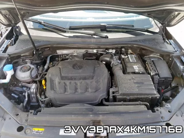 3VV3B7AX4KM157768 фото 8