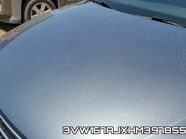 3VW167AJXHM397855 фото 10