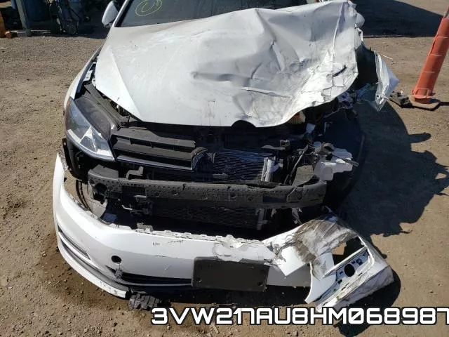 3VW217AU8HM068987 фото 10