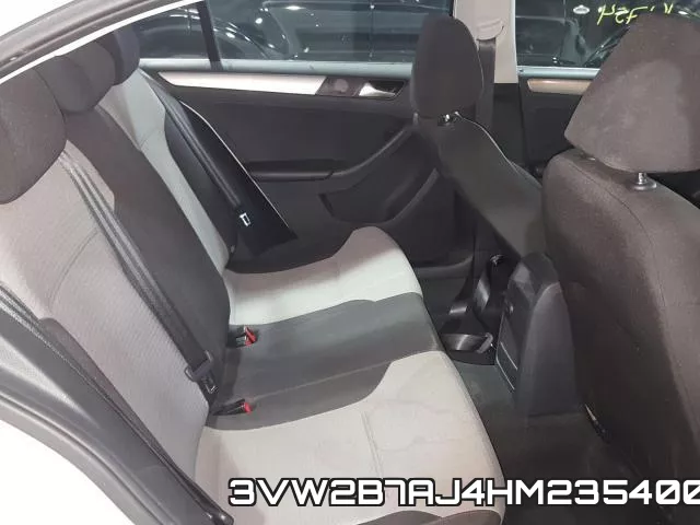 3VW2B7AJ4HM235400 фото 7