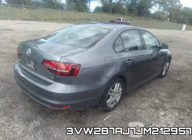 3VW2B7AJ7JM212957 фото 5