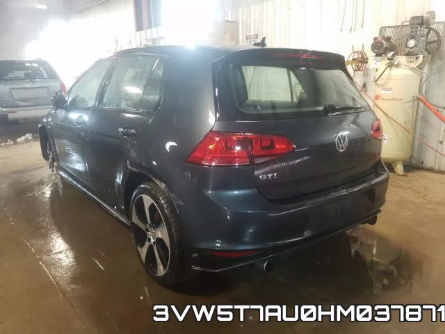 3VW5T7AU0HM037871 фото 4