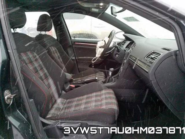 3VW5T7AU0HM037871 фото 6
