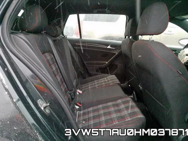 3VW5T7AU0HM037871 фото 7