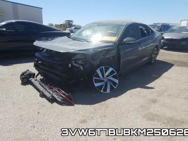 3VW6T7BU8KM250626 фото 3