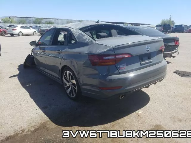 3VW6T7BU8KM250626 фото 4