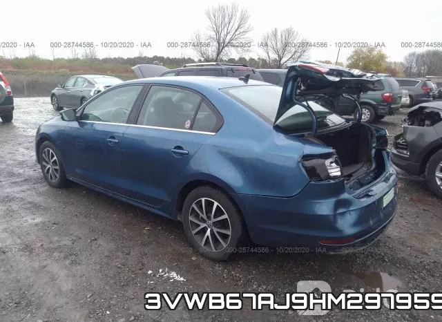 3VWB67AJ9HM297959 фото 4