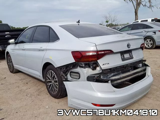 3VWC57BU1KM041810 фото 4