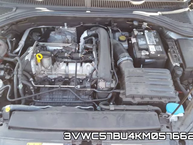 3VWC57BU4KM057662 фото 8