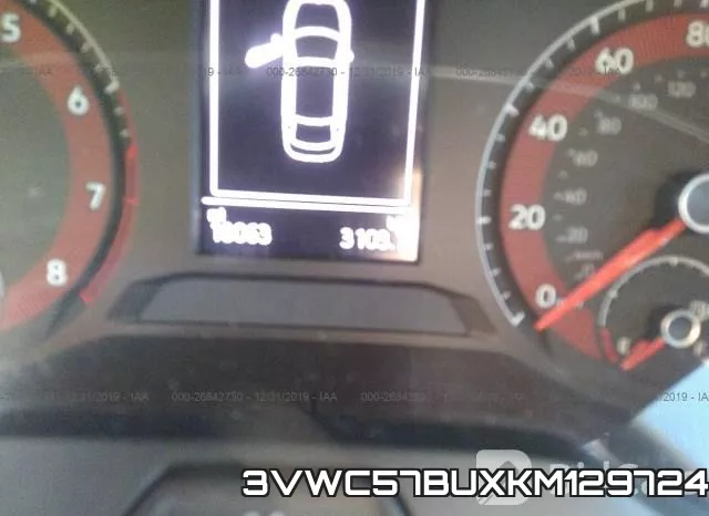 3VWC57BUXKM129724 фото 8