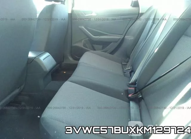 3VWC57BUXKM129724 фото 9