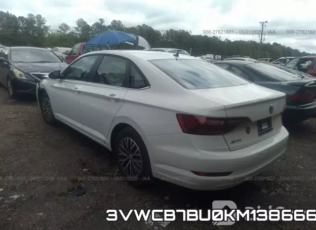 3VWCB7BU0KM138666 фото 4