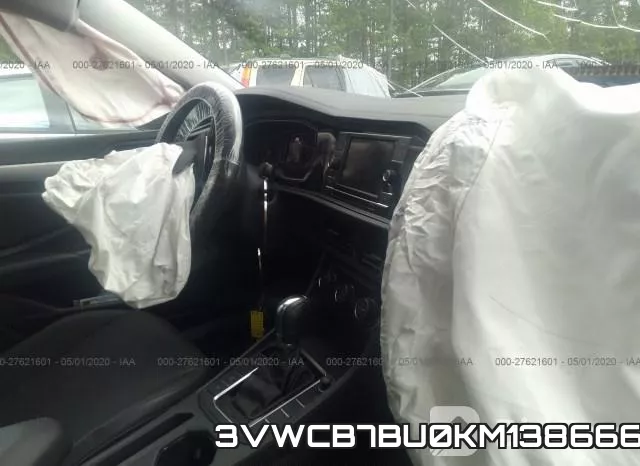 3VWCB7BU0KM138666 фото 6