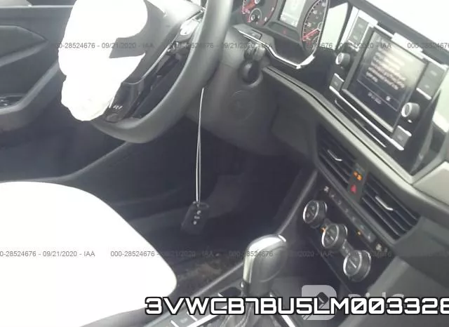 3VWCB7BU5LM003328 фото 6