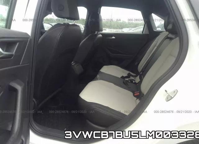3VWCB7BU5LM003328 фото 9