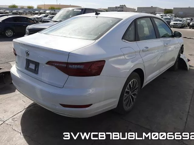 3VWCB7BU8LM006692 фото 5