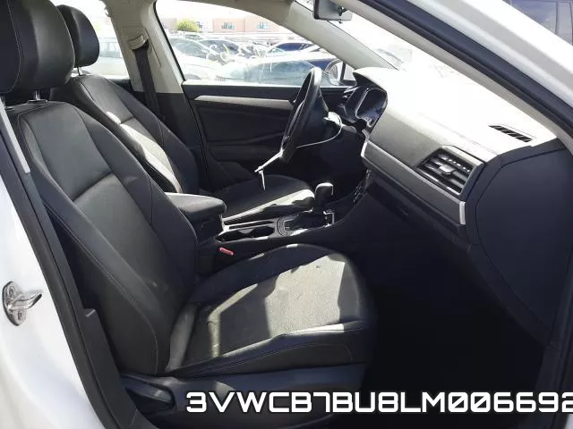 3VWCB7BU8LM006692 фото 6