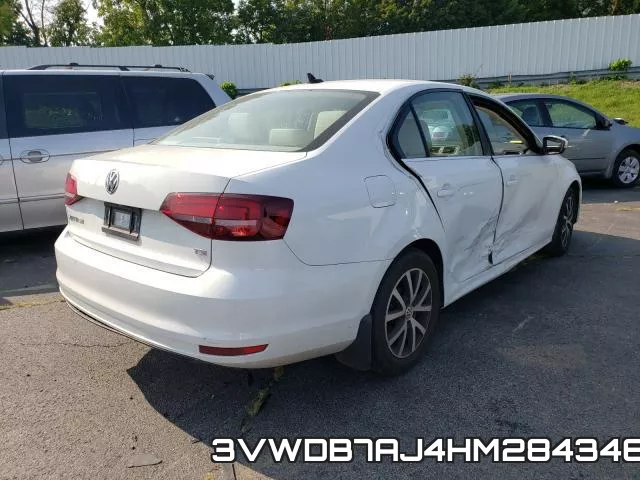 3VWDB7AJ4HM284346 фото 5