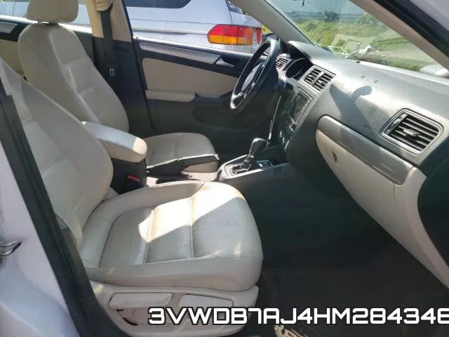 3VWDB7AJ4HM284346 фото 6